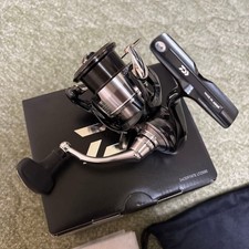 Daiwa 24 Certate LT2500 Spinning Reel JDM