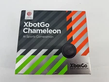XbotGo Chameleon AI Sports Gimbal Stabilizer Lava Graphite