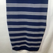 Prettygarden Women Maxi Dress Large Blue Casual Beach Spring Easy To Add Layers