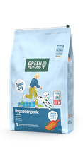 Green Petfood InsectDog Hypoallergenic with Insects (10kg)