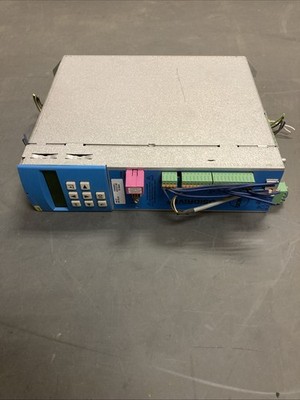 Holz Her, STOBER POSIDRIVE FDS5022/L Frequency Inverter 400/480V | U.S.A. SELLER