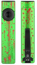 Olight ArkPro Class 3R Zombie Green, 1500 Lum, 205M, 4 Lights, 7 Configurations