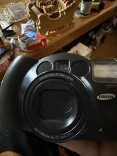 Samsun Exc 1 Panorama Camera 