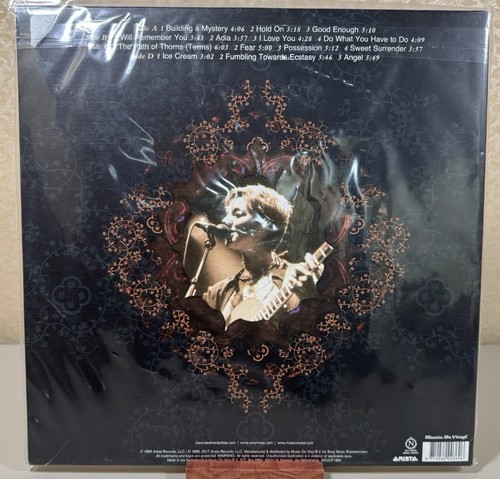 Sarah Mclachlan - Mirrorball Vinyl - Picture 2 of 6
