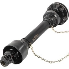 Pto Shaft Pto Drive Shaft 1-3/8