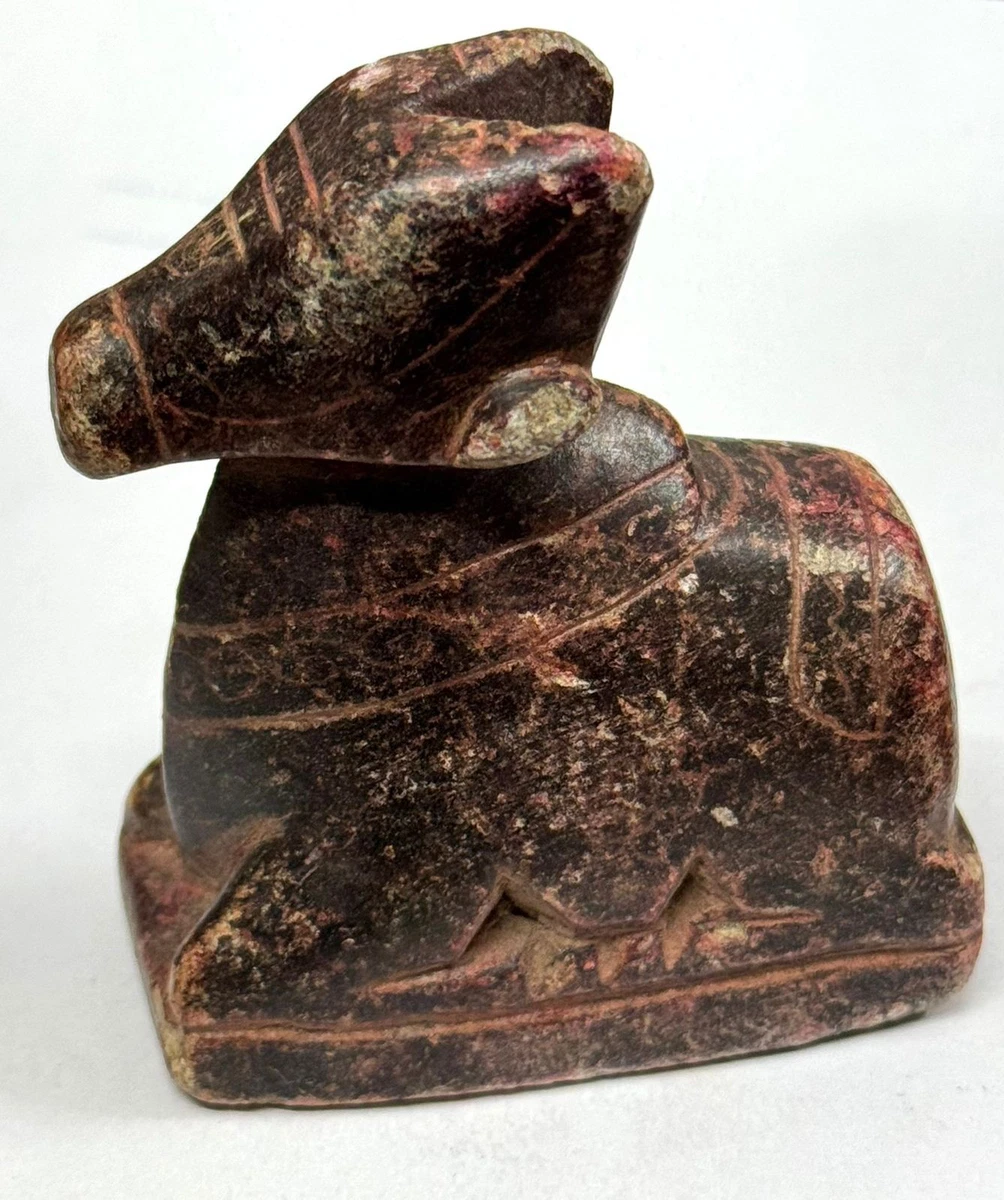 Red Stone 1850-1899 Asian Antiques for sale | eBay