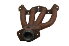 Auspuff-Krümmer Abgaskrümmer   8200296841 1,2 16v Renault 8200740580 Clio