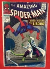 The Amazing Spider-Man #44 (Marvel Comics January 1967)