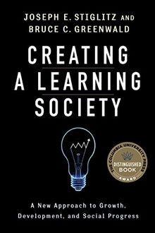 Creating a Learning Society: A New Approach to Growth, D... | Buch | Zustand gut