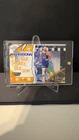 2025 Topps Chrome Stephen Curry Refractors Gold (RAW)