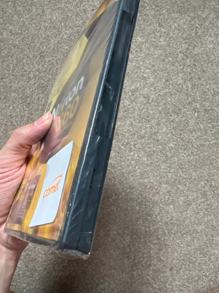 Norton 360 Version - 5.0 All In One Security - BRAND NEW SEALED - Image 3 of 3