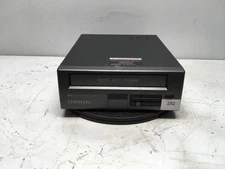 Orion VP0040 VCR - READ