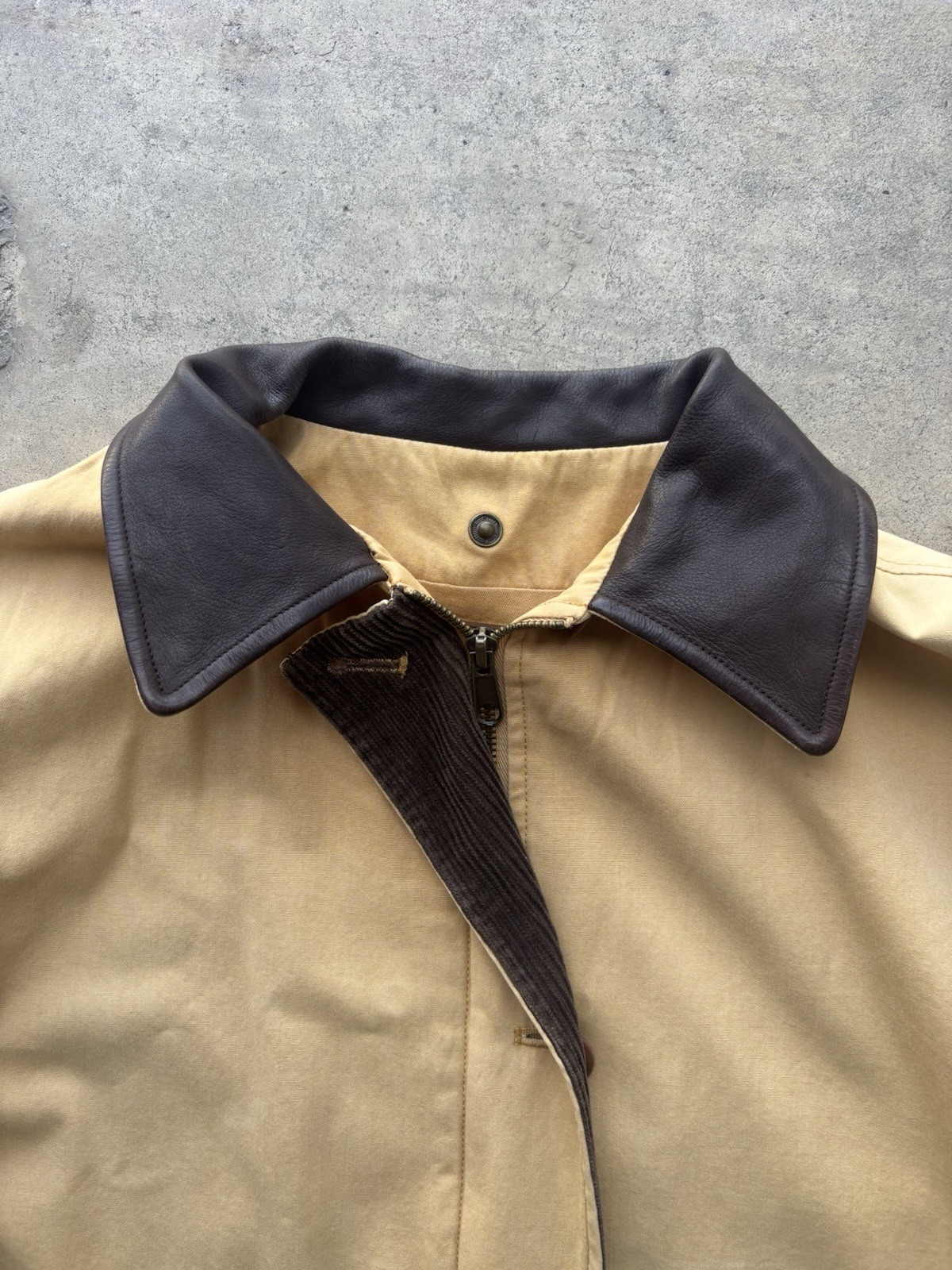 Pendleton Jacket - image 10