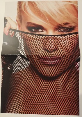 Plakat / Poster DODA VIRGIN