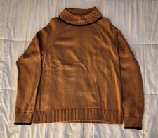 Men's Banana Republic Sweater Size Medium NWOT