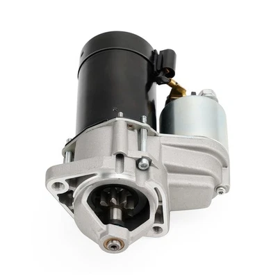 Neuf Démarreur pour MOTO GUZZI RIF. GU30730711 GU30730710 D6RA21 D6RA210 - Photo 1/4
