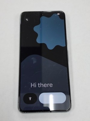DEFECTIVE - Google Pixel 8 Pro - 256GB - Black - Unlocked - 12475