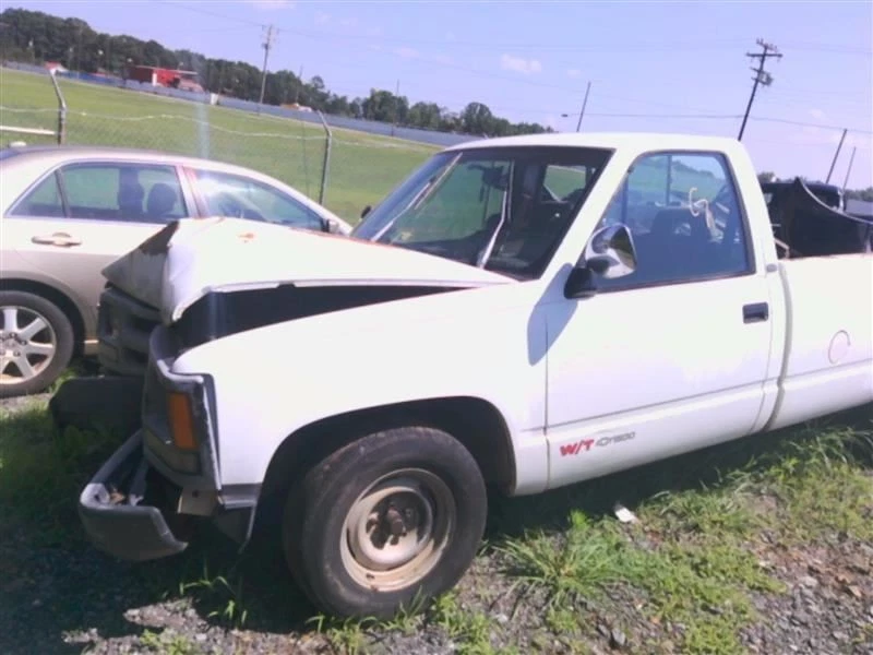 Muelle de hoja trasero 4 hojas para camioneta Chevrolet 1500 88-99 171195 Foto 3 de 4