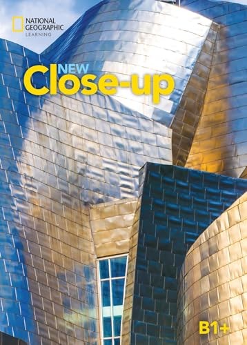 New Close-up B1+ with the Spark platform by Louisa Essenhigh - 9780357434123 - Image 4