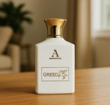 Greed Silver Mountain Water EDP 100ml Spray Long Lasting