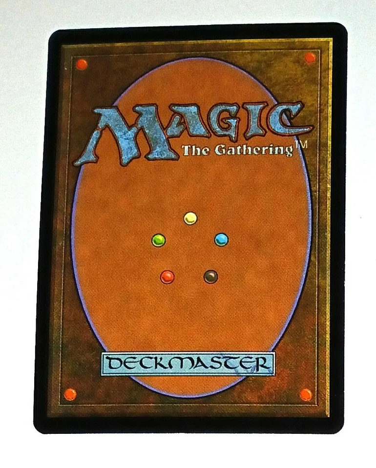 Magic the Gathering * MTG * Crosis's Charm * Foil * Planeswalk - Image 2 of 2