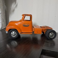 1955 Tonka Semi Cab / Tractor