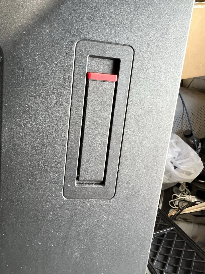 BenQ Zowie RL2755-B 27" Black LCD Computer Display Monitor HDMI DVI-D GAMING - Image 4 of 4