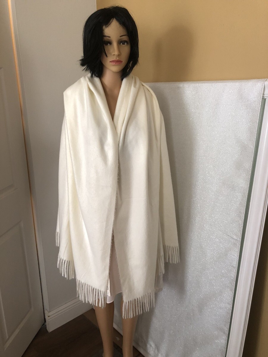 【最終SALE✨】THE SHISHIKUI COTTON CASHMERE CROP-T000SR6453-