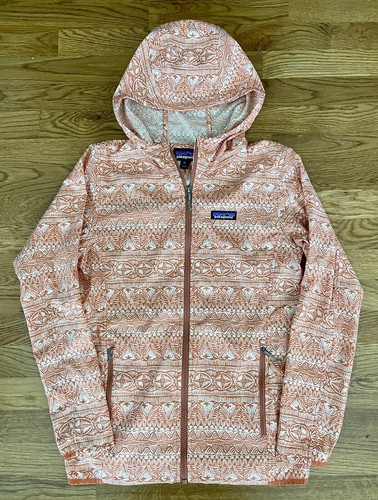 patagonia women's bajadas hoody
