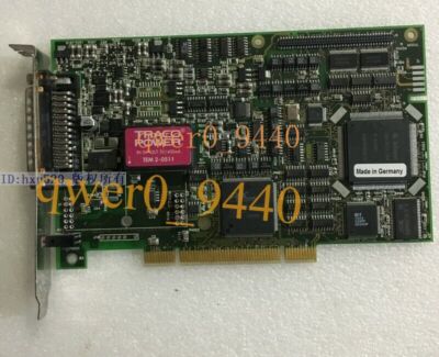 1PC Softing AG EDICpci V1.20 043700070 EDICpci/HW/LP V1.00 (Fedex or DHL)