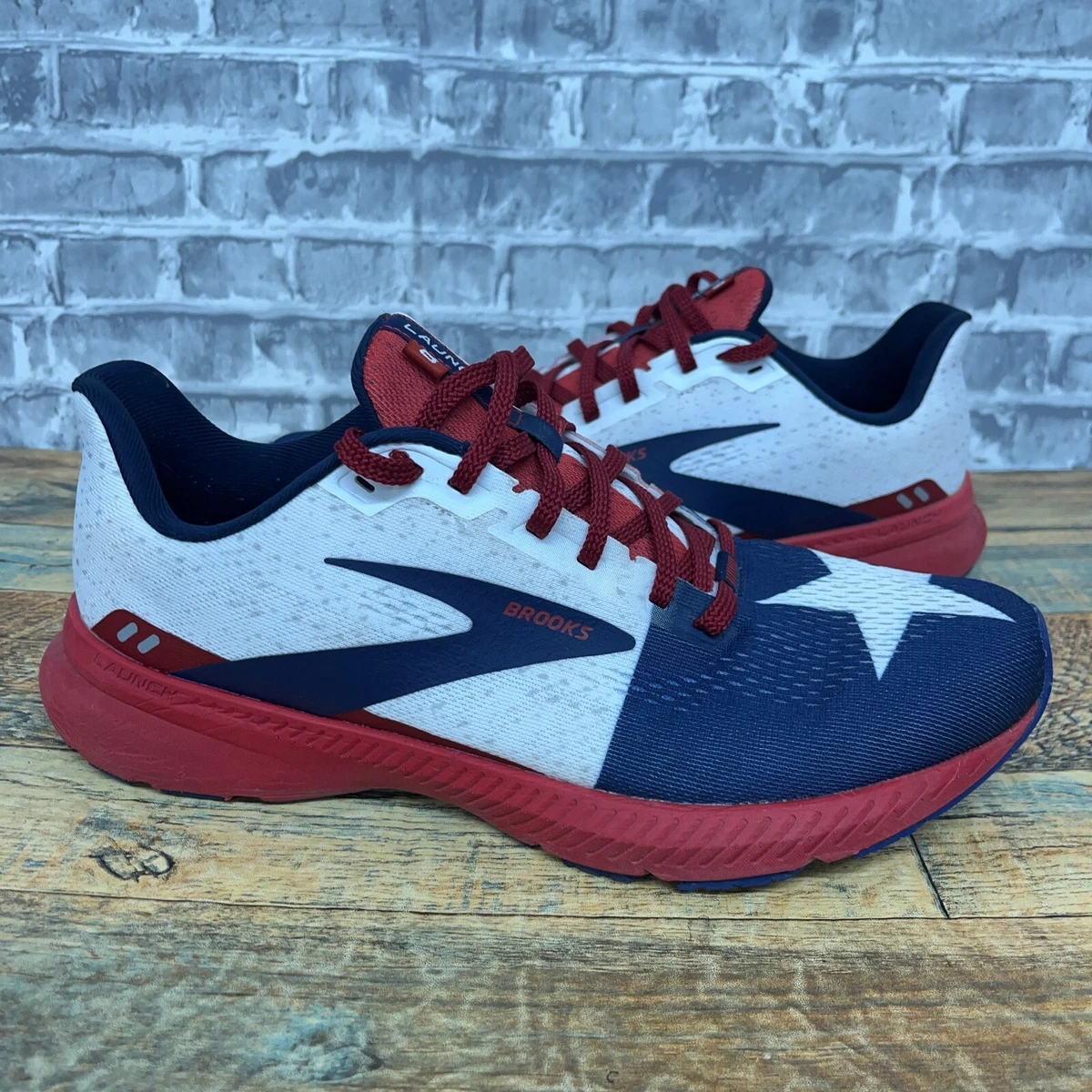Brooks vapor 8 mens orange outlet