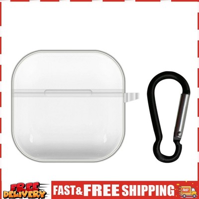 InnerSetting TPU Bluetooth Kopfhörer Soft Cover für Lenovo LP40 Transparent Prot