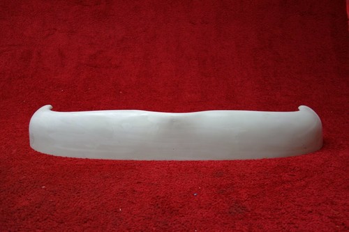 Beechcraft Upper Nose Cowling PN 95-910011-607, 95-910011-657