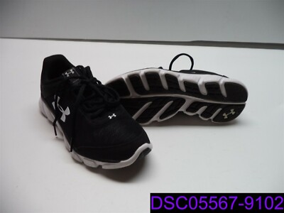 under armour micro g assert 7 wide