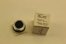 Joslyn Clark 100T-PB1B Pushbutton Black New In Box