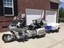 2000 honda gold wing