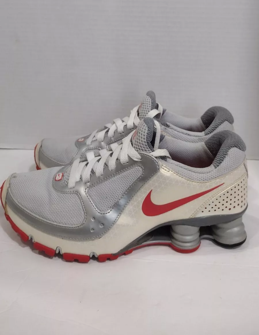 Nike shox on sale turbo 21