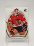 2021-22 SP Authentic Hockey #23 Marc-Andre Fleury