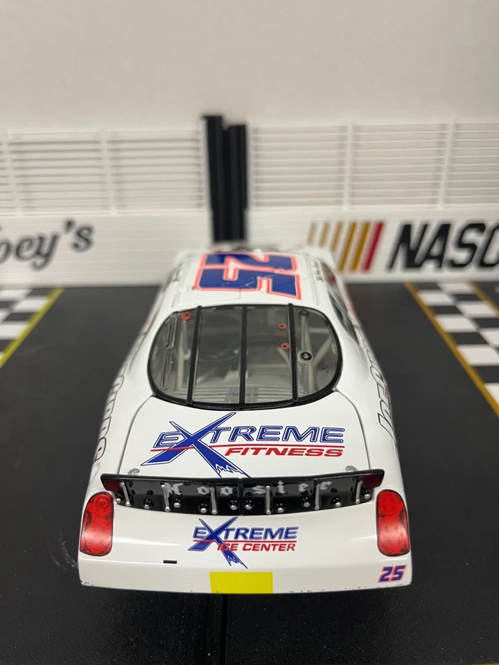 A61-Joey Logano 2008 Joe Gibbs/Gresham & Assoc. Impala SS масштаб 1:24 NASCAR - Изображение 3 из 4