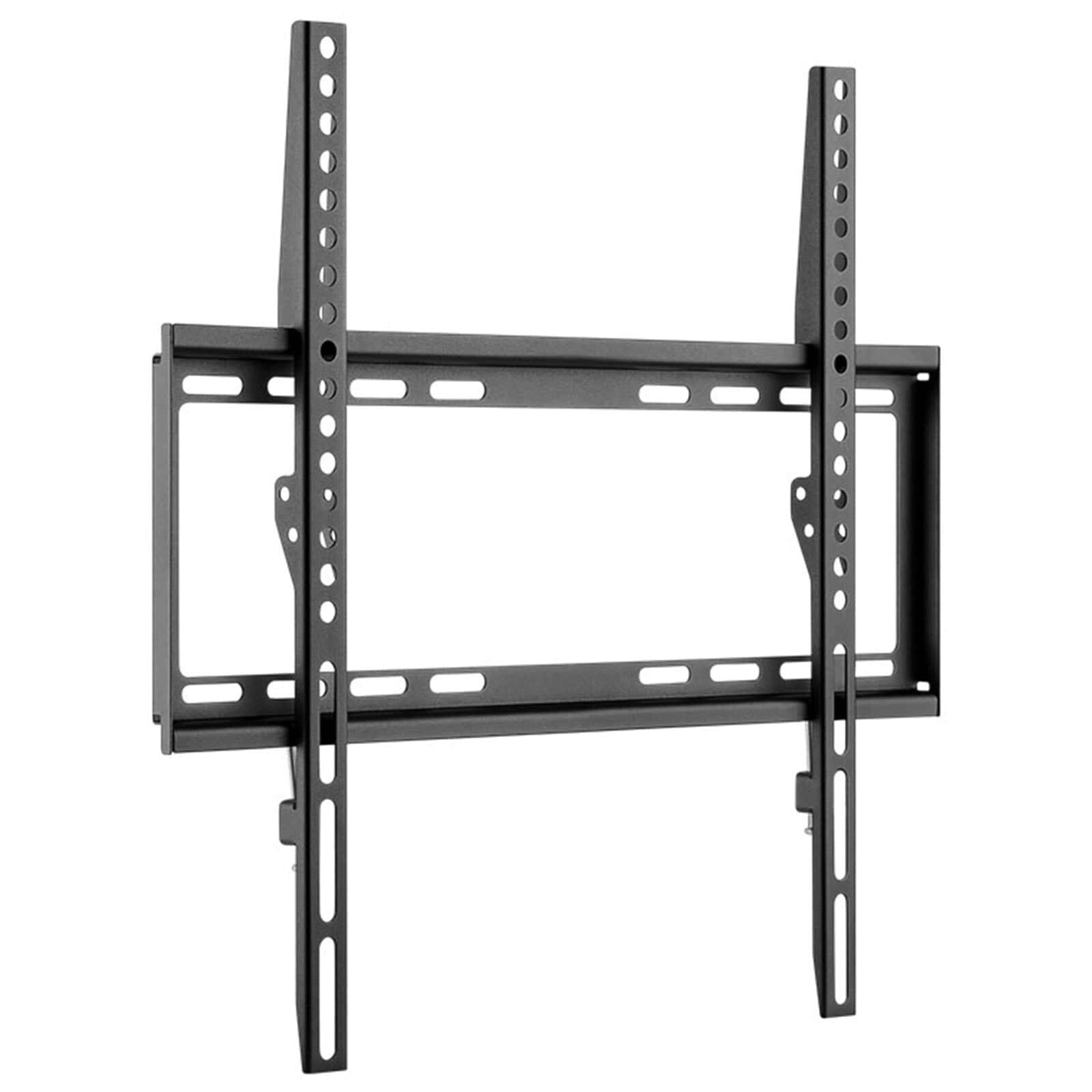 Thumbnail - Goobay Tv-wandhalterung Basic Fixed (m) 32-55 zoll (81-140 cm) 49730