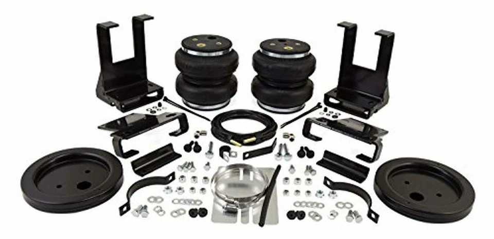 Air Lift 57575 LoadLifter 7500 XL Air Springs for Chevy Silverado/GMC Sierra Foto 2 de 4