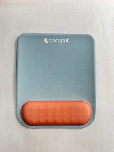 mouse pad gaming whichg gives smooth to the mouse. - Picture 2 of 4