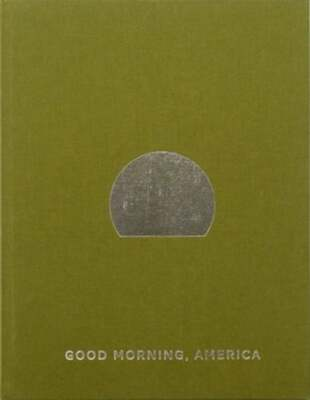 #ad Good Morning America Volume IV by Mark Power: New $77.73