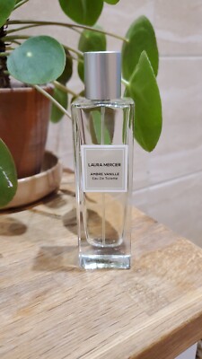 値下げ【生産終了】LAURA MERCIER AMBRE VANILLE50ml Laura Mercier Ambre Vanille Perfume EDT 50mL | Original Formula