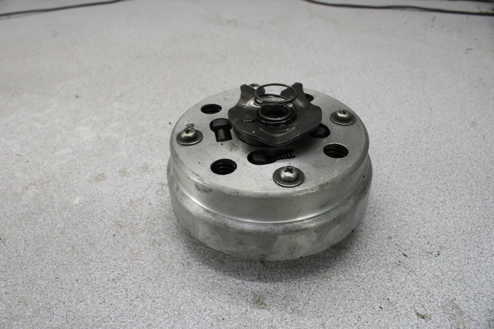 Honda Super Cub 50 CA102 1965 cesta de embrague N11-2619.GI Foto 2 de 4