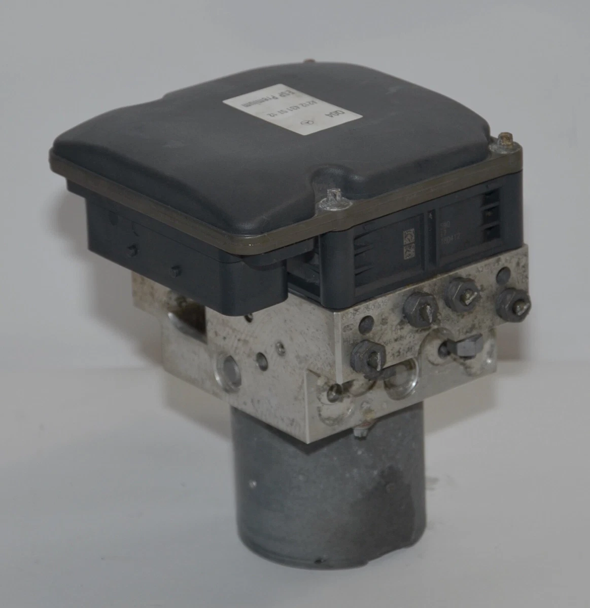 ABS Mercedes E Class S212 W212 Hydraulic Block Control Unit 