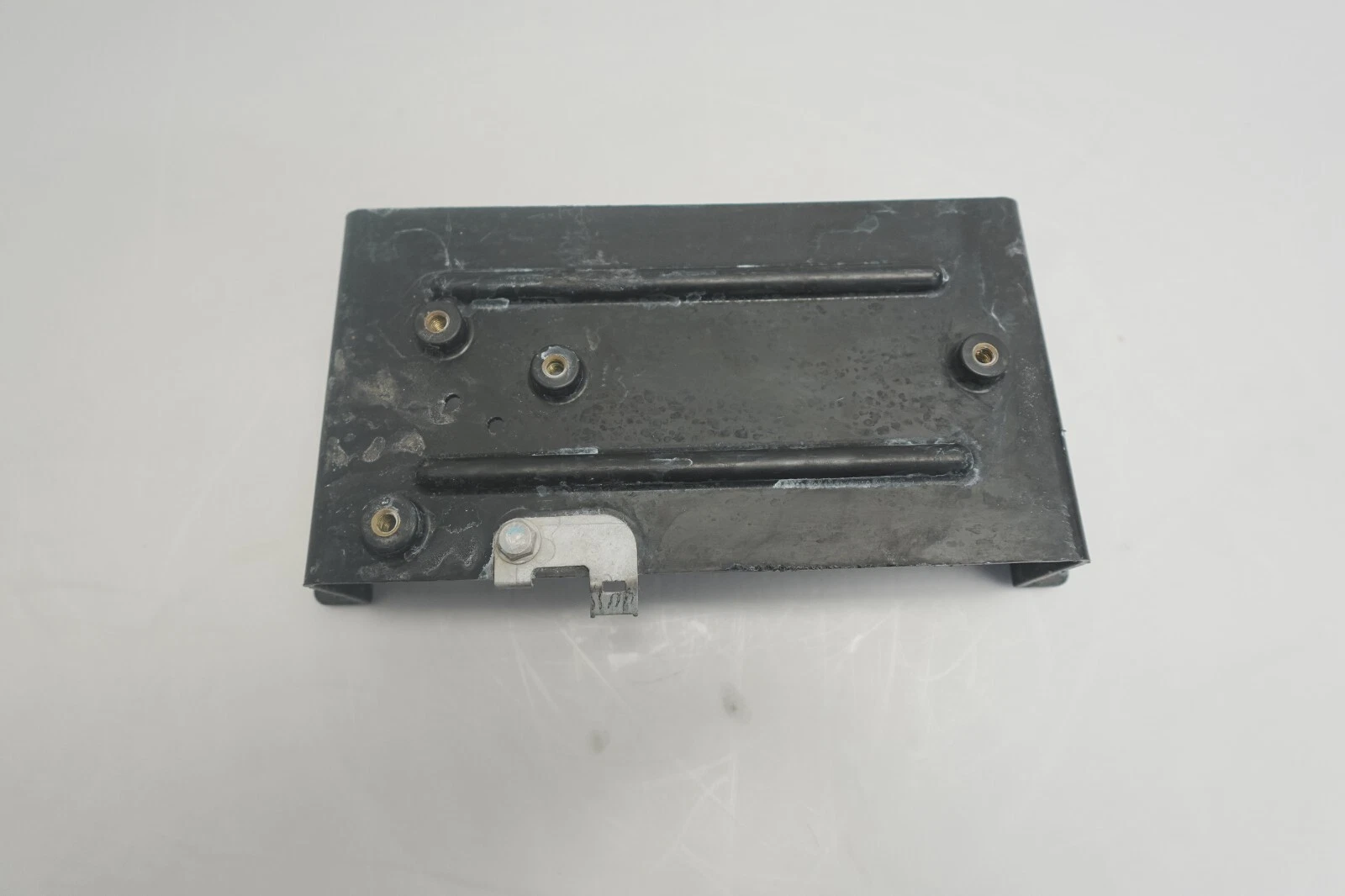 2007-2021 Ultra 250X 260 Kawasaki PWC Jetski OEM Electrical ECU & Relay Bracket