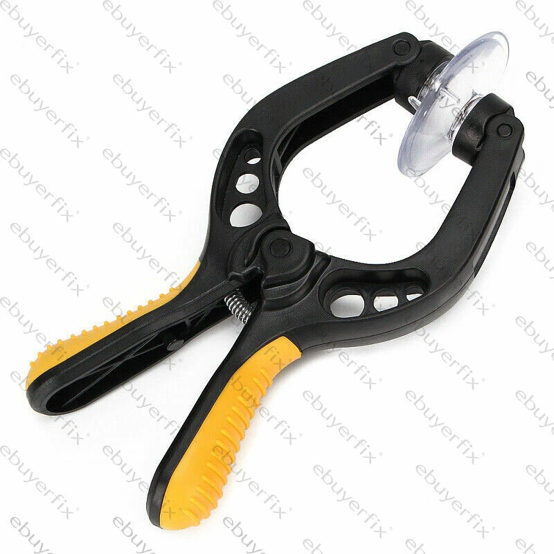 LCD Screen Suction Cup Plier Clamp Opening Repair Tool for iPhone 6 6s 7 8 Pl RC - Image 3 of 4