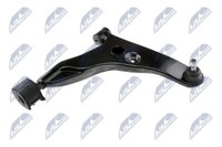 ZWD-MS-017 NTY Lenker, RadaufhäNgung FüR Mitsubishi