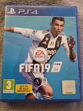 FIFA 19 (PlayStation 4, 2018)